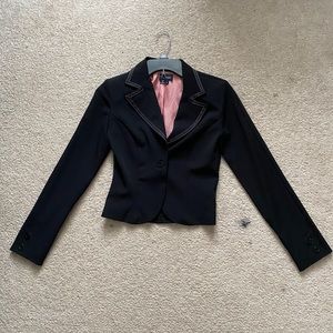 Cute Blazer